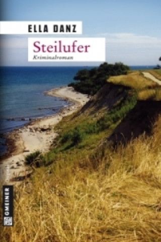 Livre Steilufer Ella Danz