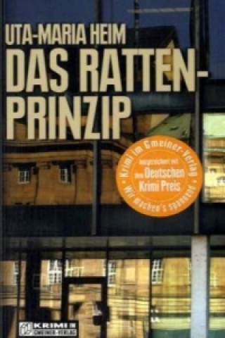 Book Das Rattenprinzip Uta-Maria Heim
