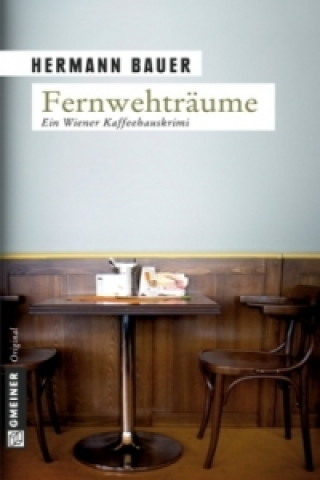 Livro Fernwehträume Hermann Bauer