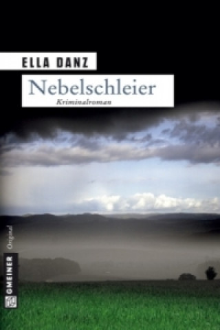 Kniha Nebelschleier Ella Danz