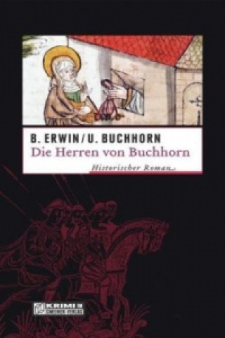 Carte Die Herren von Buchhorn Birgit Erwin