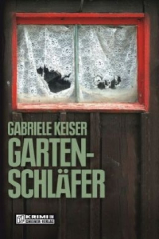 Libro Gartenschläfer Gabriele Keiser