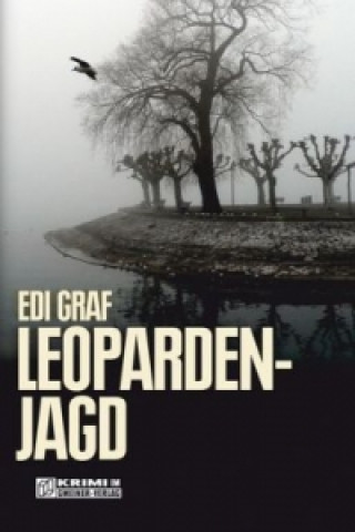 Carte Leopardenjagd Edi Graf