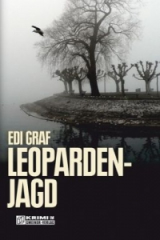 Книга Leopardenjagd Edi Graf