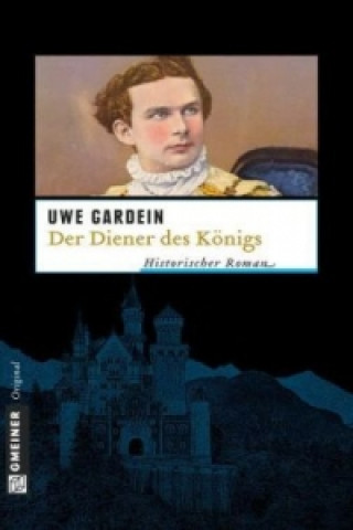 Könyv Die Stunde des Königs Uwe Gardein