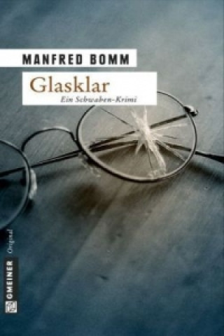 Книга Glasklar Manfred Bomm