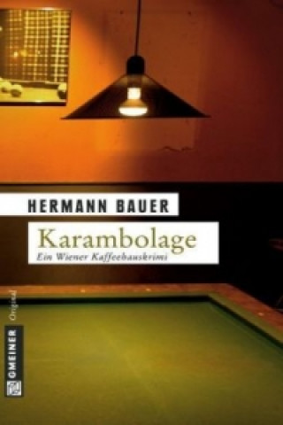 Könyv Karambolage Hermann Bauer
