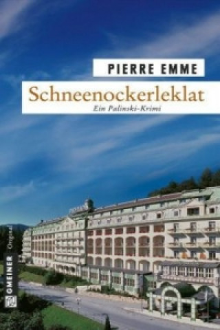 Book Schneenockerleklat Pierre Emme