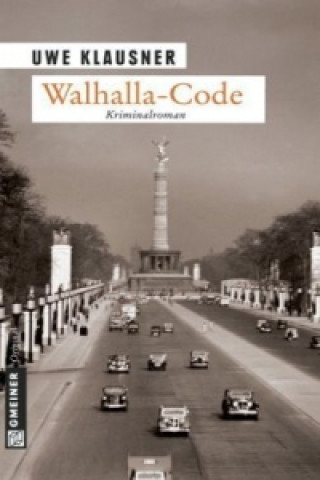 Carte Walhalla-Code Uwe Klausner