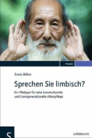 Kniha Sprechen Sie limbisch? Erwin Böhm