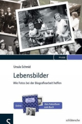 Kniha Lebensbilder Ursula Schmid