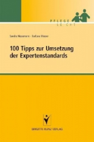 Carte 100 Tipps zur Umsetzung der Expertenstandards Sandra Masemann