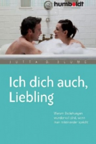 Buch Ich dich auch, Liebling Jutta D. Blume