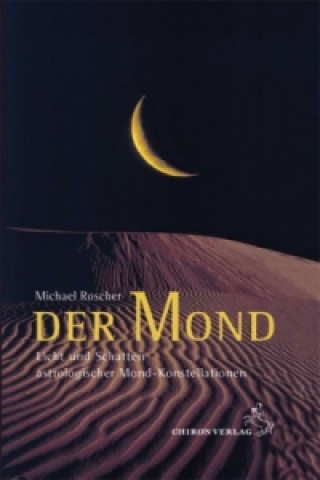Könyv Der Mond Michael Roscher