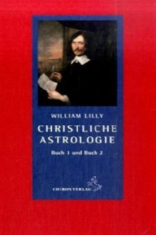 Carte Christliche Astrologie William Lilly