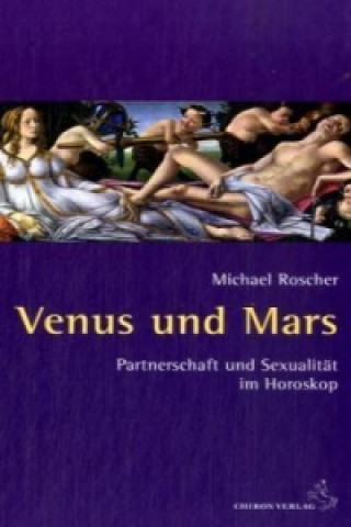 Книга Venus und Mars Michael Roscher