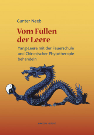 Buch Vom Füllen der Leere Gunter Neeb