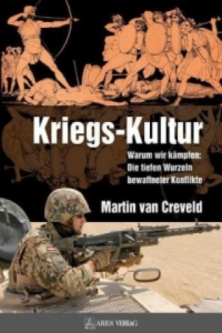 Carte Kriegs-Kultur Martin van Creveld