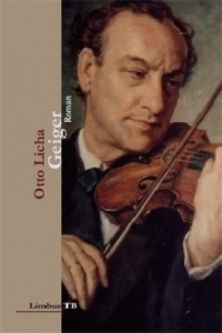 Книга Geiger Otto Licha