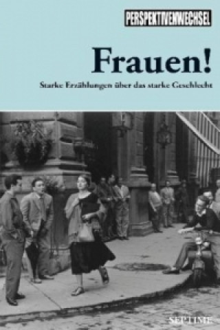 Book Frauen! Jürgen Schütz