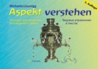 Libro Aspekt verstehen Michaela Liaunigg