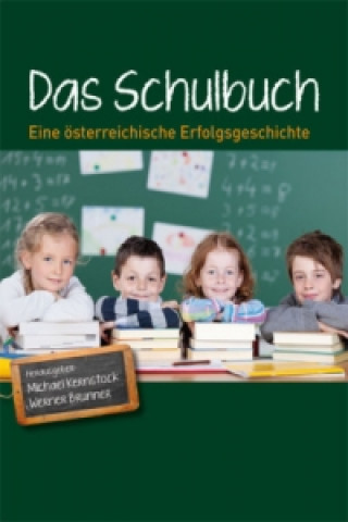 Książka Das Schulbuch Michael Kernstock