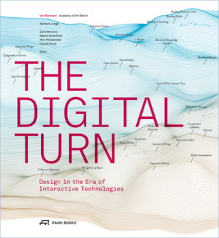 Carte Digital Turn - Design in the Era of Interactive Technologies Zane Berzina