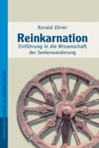Carte Reinkarnation Ronald Zürrer
