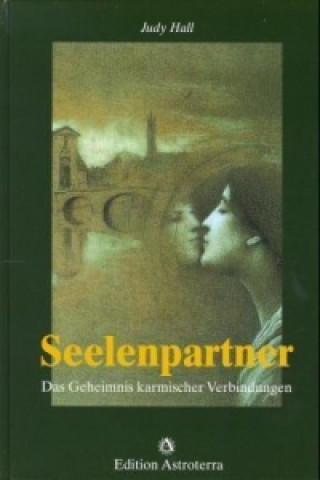 Livre Seelenpartner Manfred Jansen