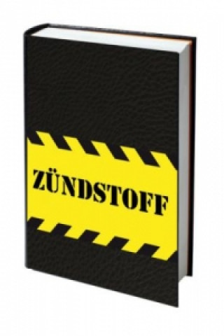 Book Zündstoff Jeremy Gutsche