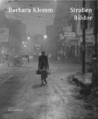 Book Straßen Bilder Barbara Klemm