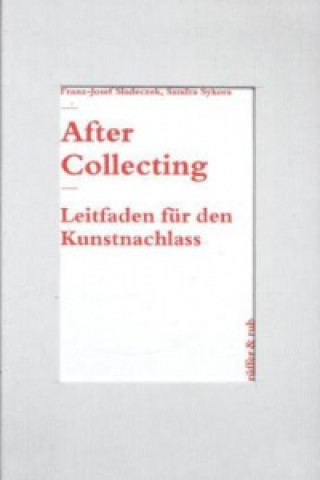 Carte After Collecting Franz-Josef Sladeczek