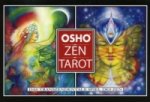 Könyv Osho Zen Tarot Ma Deva Padma