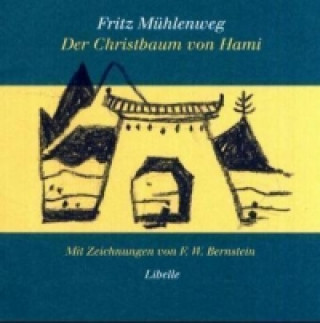 Carte Der Christbaum von Hami Fritz Mühlenweg