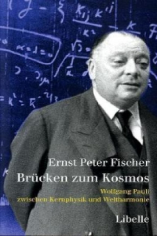 Книга Brücken zum Kosmos Ernst P. Fischer