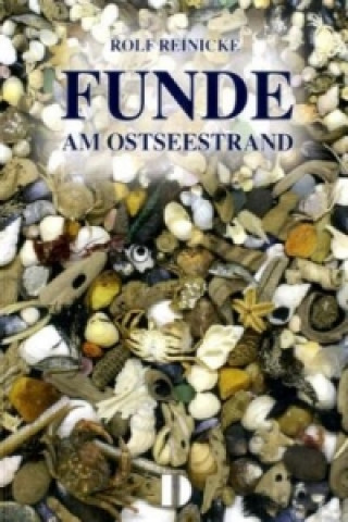 Kniha Funde am Ostseestrand Rolf Reinicke
