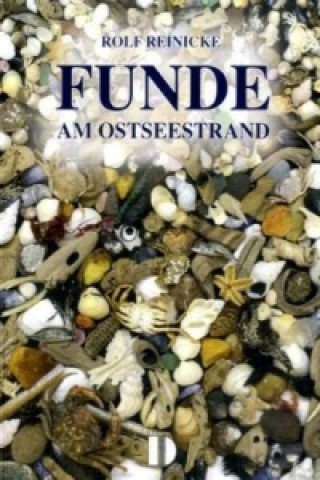 Βιβλίο Funde am Ostseestrand Rolf Reinicke