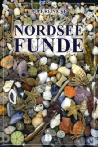 Kniha Nordseefunde Rolf Reinicke
