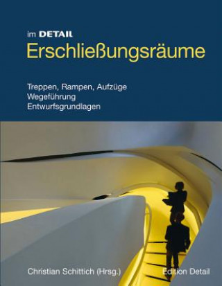 Libro Erschließungsräume Christian Schittich