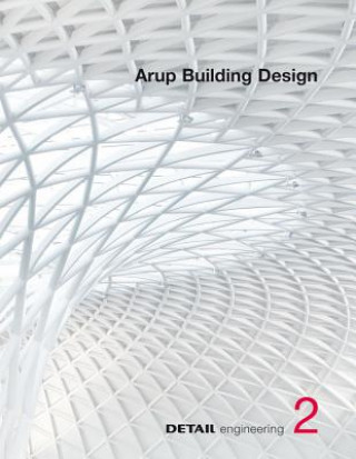 Könyv Arup Building Design Christian Schittich
