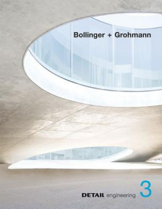 Kniha Bollinger + Grohmann Christian Schittich