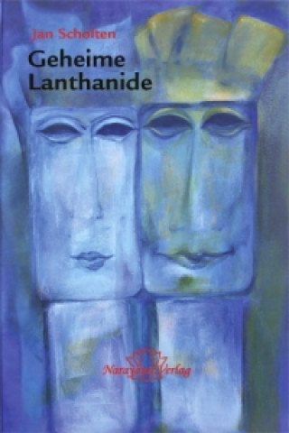 Könyv Geheime Lanthanide Jan Scholten