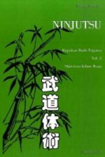 Carte Ninjutsu: Kokoro no michi. Bd.2 Kostas Kanakis