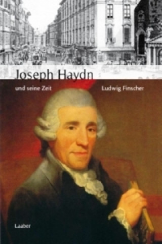 Carte Joseph Haydn und seine Zeit Ludwig Finscher