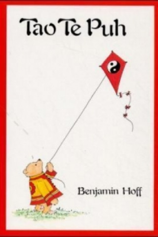 Книга Tao Te Puh Benjamin Hoff