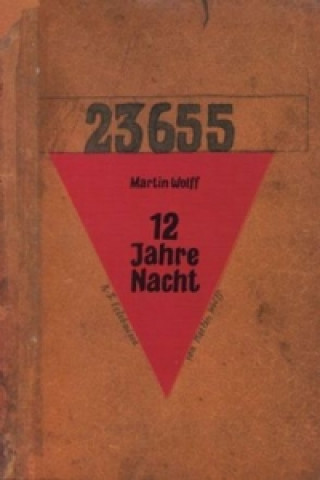 Carte 12 Jahre Nacht Martin Wolff