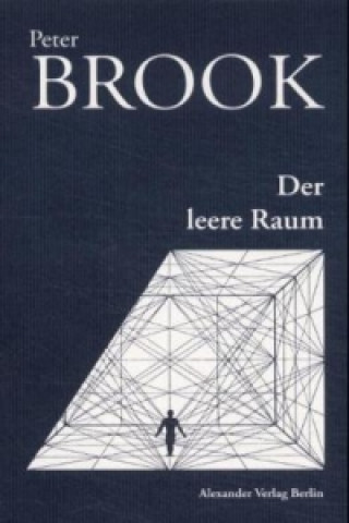 Carte Der leere Raum Peter Brook