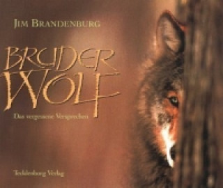 Könyv Bruder Wolf Jim Brandenburg