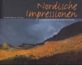Kniha Nordische Impressionen Rainer Köthe