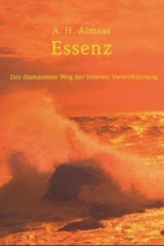 Kniha Essenz A. H. Almaas